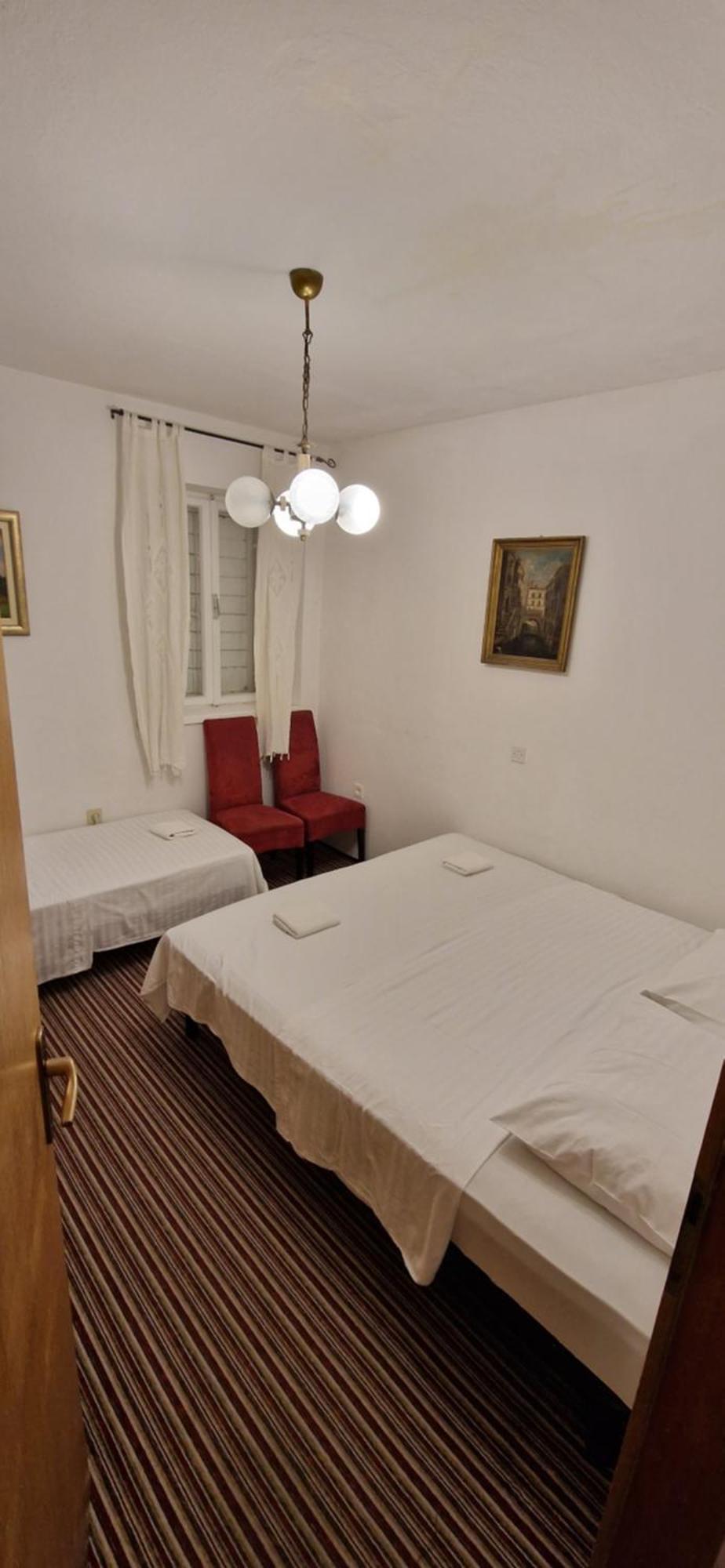 Heritage Bella Vista Apartments تروغير المظهر الخارجي الصورة