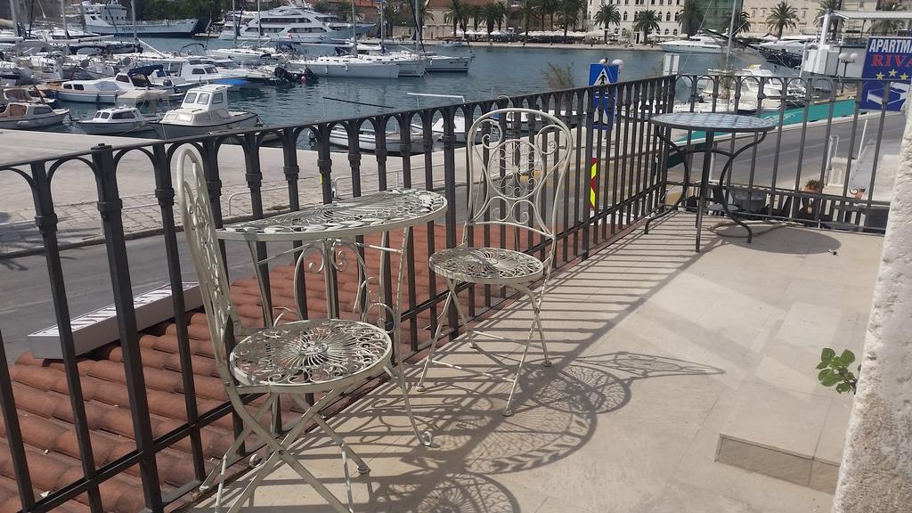 Heritage Bella Vista Apartments تروغير الغرفة الصورة